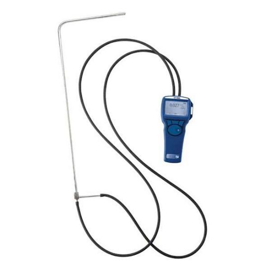 TSI 5815 DP-Calc Micromanometer, Model_1215571