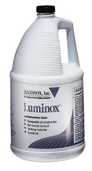 Luminox 1901 Cleaning Detergent, case of four 1-gallon bottles_1200185