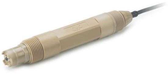 GLI RD1P5 Differential ORP electrode, 15-ft cable, PEEK body_1239081