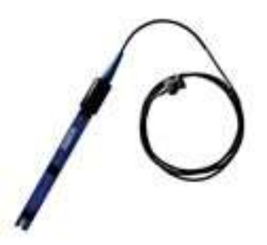 Oakton double-junction, epoxy-body, gel-filled pH electrode with ATC_1227066