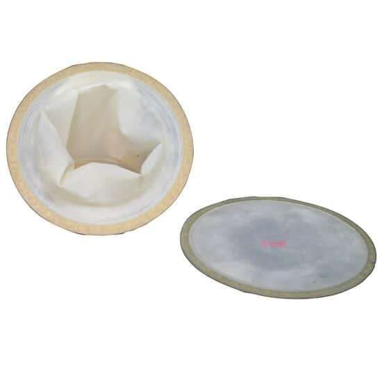 Advantech L3-N2 Latex Diaphragm Cover for Sonic Sifter Separator Stack Assembly_1203955