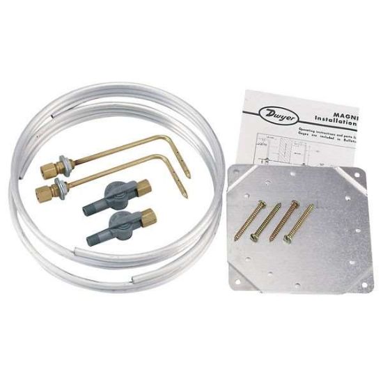 Dwyer A-605 Air Filter Kit for Magnehelic Gauges_1211572