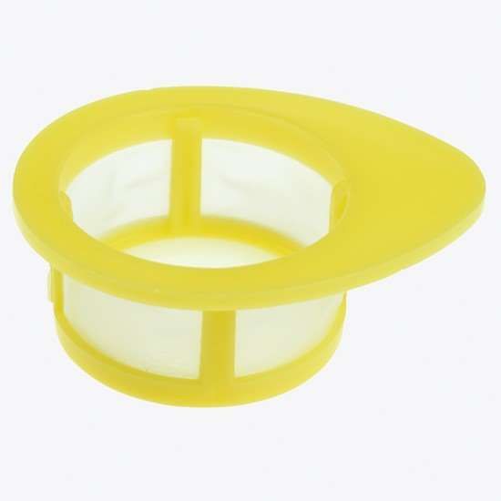 CELLTREAT Scientific Products 229485 Sterile Cell Strainers, 100 μm, Yellow, Individually Wrapped; 50/cs_1201909