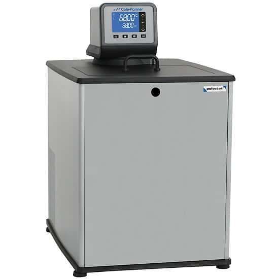Cole-Parmer Polystat Advanced Heated Circulator, 20L; 240V/50Hz_1209731