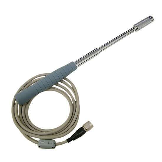 Kanomax Airflow Measurement Probe for Velocity and Temperature; Unidirectional, High Velocity_1196171