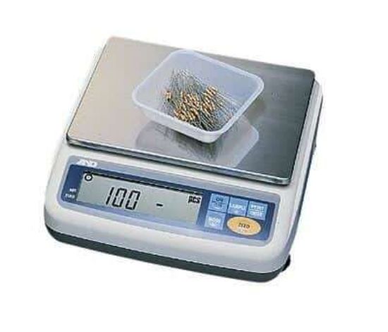 A&D Weighing AD-1682 Battery Pk, Rechargeable_1210327