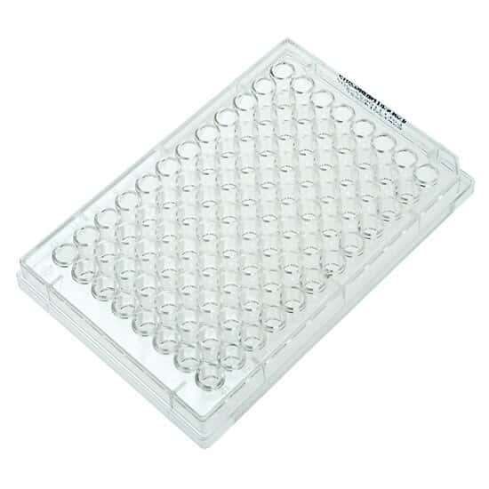 CELLTREAT Scientific Products 229591 96-Well Cell Culture Plate; 100/cs_1211494