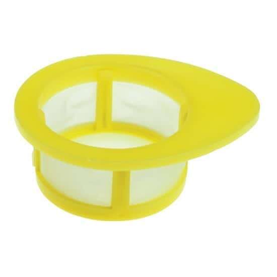 Cole-Parmer Sterile Cell Strainers, 100 μm, Yellow, Bulk Packed; 50/cs_1229790