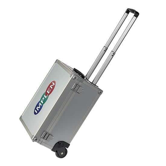 Implen Roller Case for NanoPhotometer UV/Vis Spectrophotometers_1229809