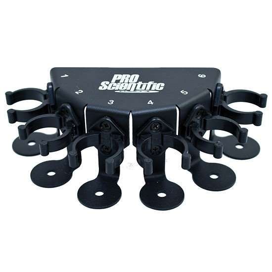 PRO Scientific Multi-Prep Spider Tube Rack; 50 mL Tubes_1208934