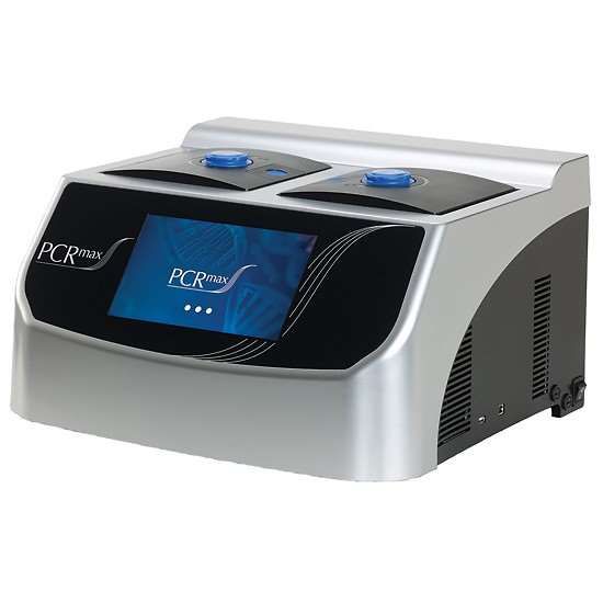 PCRMax Alpha Cycler 2 Thermal Cycler, Single 384-Well and Single 96-Well Capacity; 100-230 VAC_1207721