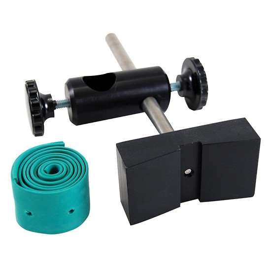 PRO Scientific Vessel Holder Assembly for PRO Scientific Homogenizer Stands_1239167