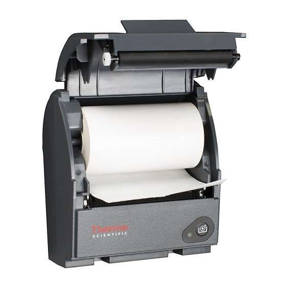 Thermo Scientific Genesys Replacement Printer Paper, 6 Pack | John ...