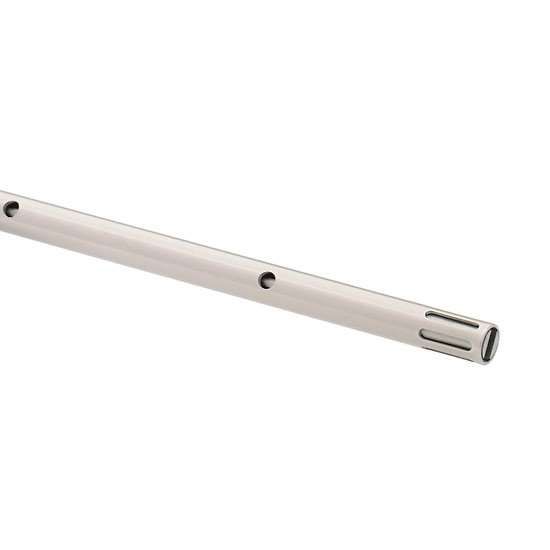 Cole-Parmer Flat-Bottom Generator Probe, 5 mm x 75 mm | John Morris Group