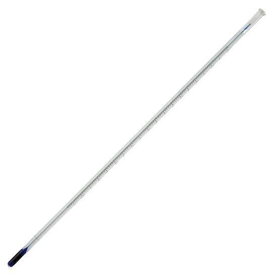 Digi-Sense Certified Glass Thermometer, 50/50°C, Partial, 300 mm_1234928