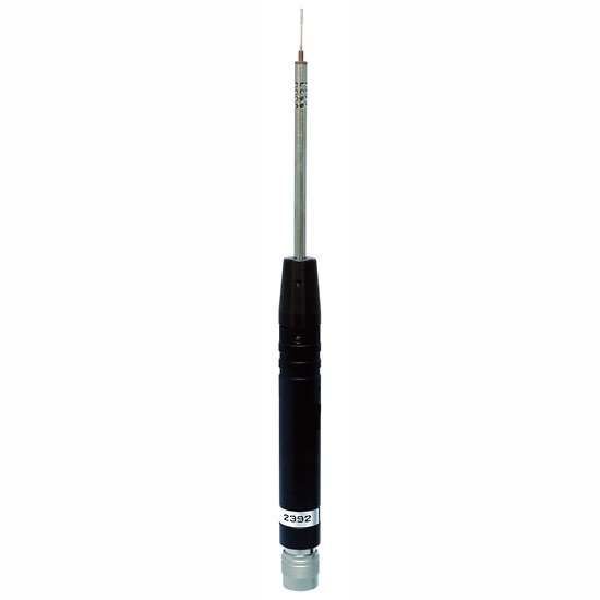 Kanomax Airflow Measurement Probe for Velocity and Temperature; Omnidirectional, Needle_1213381