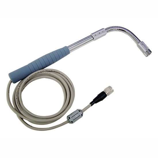 Kanomax Airflow Measurement Probe for Velocity; Omnidirectional, Mini L Shape_1234932
