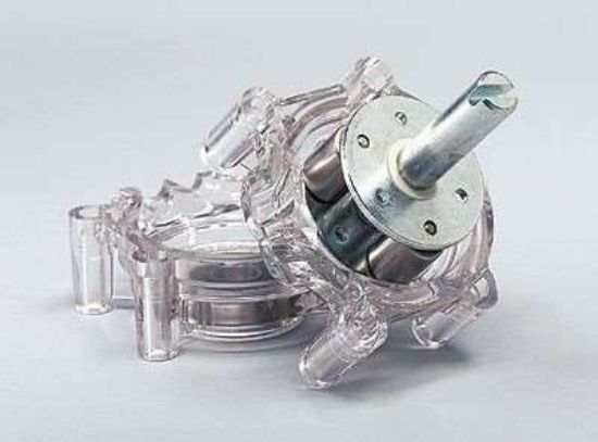 Masterflex Standard long-shaft pump head for size 15 L/S tubing, PPS housing/SS rotor._1232337