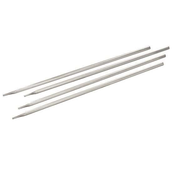 Cole-Parmer Argos Technologies Sterile Aspirating Serological Pipettes ...