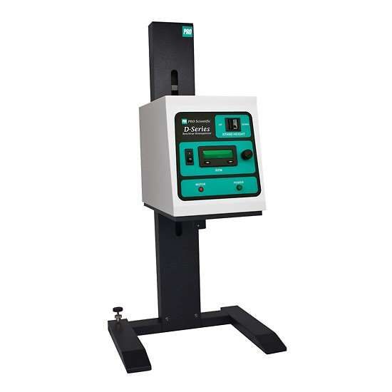 PRO Scientific PRO400DEL Digital Benchtop Homogenizer and Motorized Stand; 220V_1205496