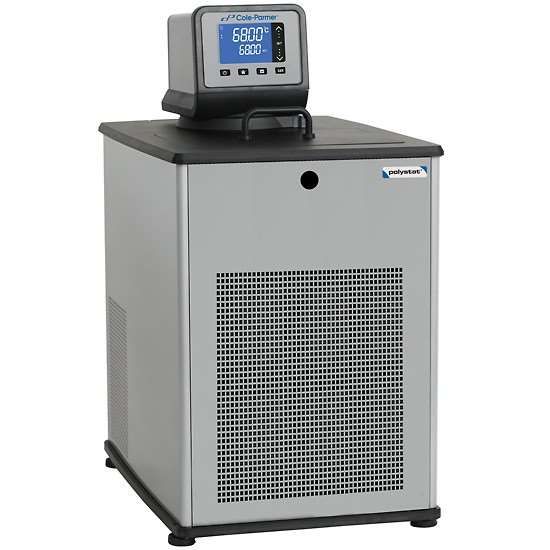 Cole-Parmer Polystat Advanced Refrigerated Circulator, 15 L, -40-200°C; 240 V/50 Hz_1205099