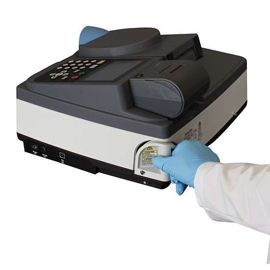 Thermo Scientific Visible Spectrophotometer Tungsten/Halogen Lamp_1229430