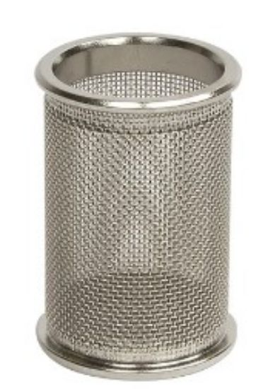 Basket, 40 Mesh, Serialized_1697208