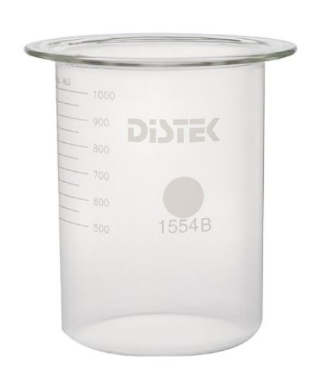 Vessel, 1L Glass Beaker for 3200 Disintegrator_1696034