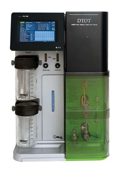 Diesel Thermal Oxidation Tester (DTOT)_1232774