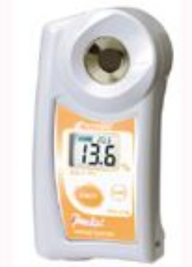 Atago, Digital Refractometer, PAL-27S, Soybeans / Soymilk, Concentration of Soy Milk: 0.0 to 20.0 %_1376862