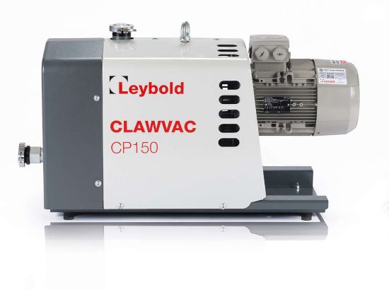 CLAWVAC CP65 MEAW 400v 50Hz 3Ph_1204491