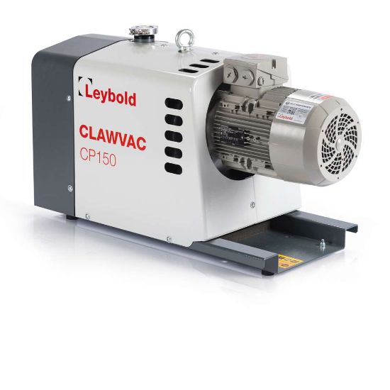 CLAWVAC CP65 MEAX 230/460v 60Hz 3Ph_1222832