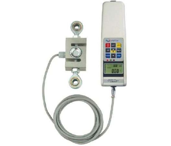 Digital force measuring instrument, 10000, 5 N_1199836