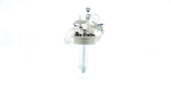 BIOne 5L Single-Use Bioreactor with Flute Sparger_1211477