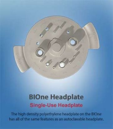 BIOne 2L Single-Use Bioreactor with Microsparger_1214396