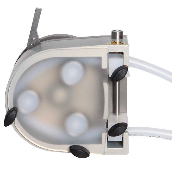 Masterflex L/S Cytoflow 3-Roller Pump Head for High-Performance Precision Tubing_1231088