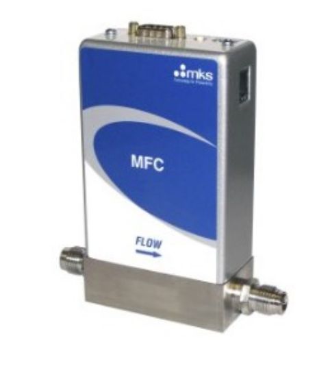 N2 calibrated, 200sccm, Swagelok 4 VCR male, profibus enabled - 1179B compatible, Normally Closed, with current firmware_1379836
