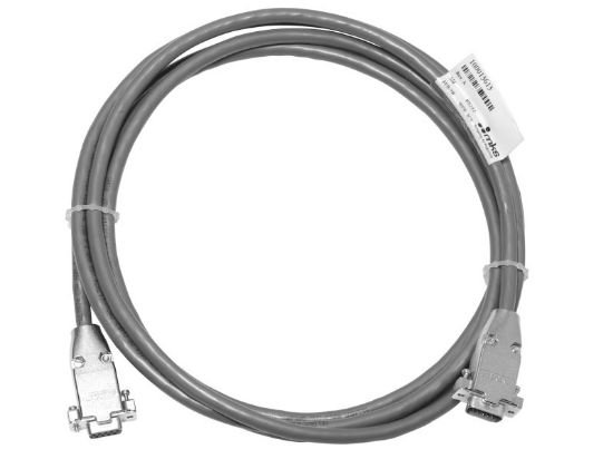 Cable, PDR900 to 902B/925, 9 Pin, 25 ft. (7.6 m), RS232_1658626