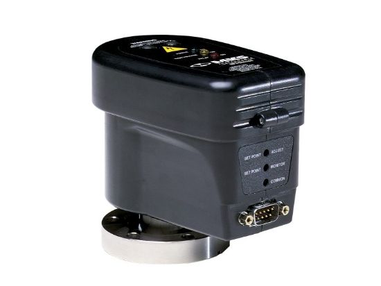 MKS 903 Inverted Magnetron Transducer (IMT) Cold Cathode Vacuum Sensor ...