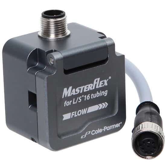 Masterflex Ultrasonic Flow Sensor for L/S16_1226608