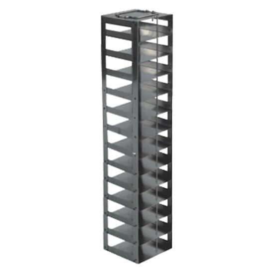 Argos Technologies PolarSafe® RM132A Vertical/Chest Freezer Rack for Mini 2" Boxes, 13 box capacity_1240162