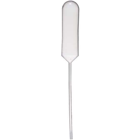 Cole-Parmer Transfer Pipette, 15.0 mL, narrow stem, large bulb; 250/Dispenser Box_1202984