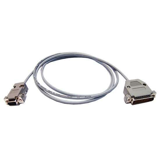 Symmetry RS-232 to Printer Cable; 1/Each_1227606