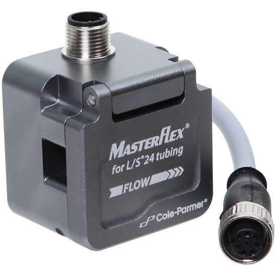 Masterflex Ultrasonic Flow Sensor for L/S24_1231058