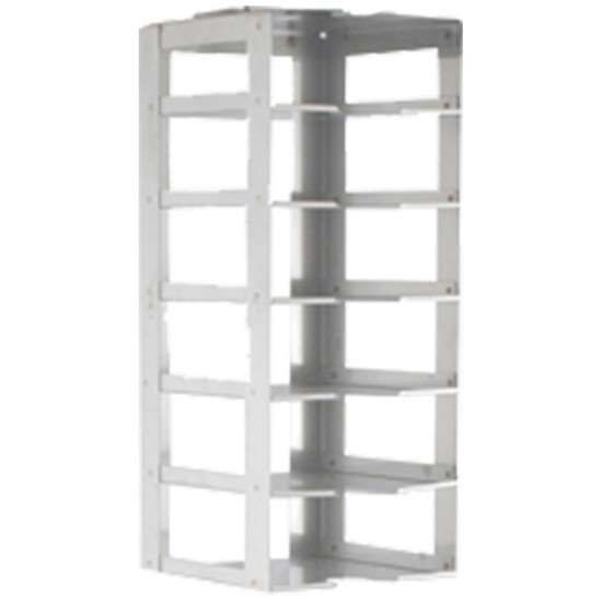 Cole-Parmer Argos Technologies PolarSafe RC062A Vertical Chest Freezer ...