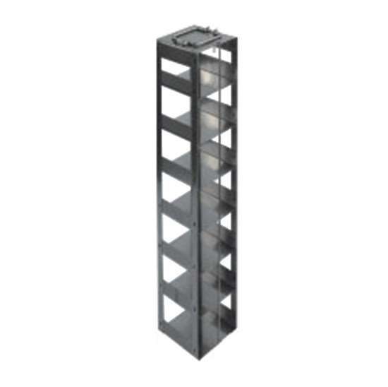Cole-Parmer Argos Technologies PolarSafe RC9635A Vertical Chest Freezer ...