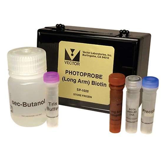 Vector Laboratories PHOTOPROBE® Biotin (Long Arm) Reagent Kit_1229643