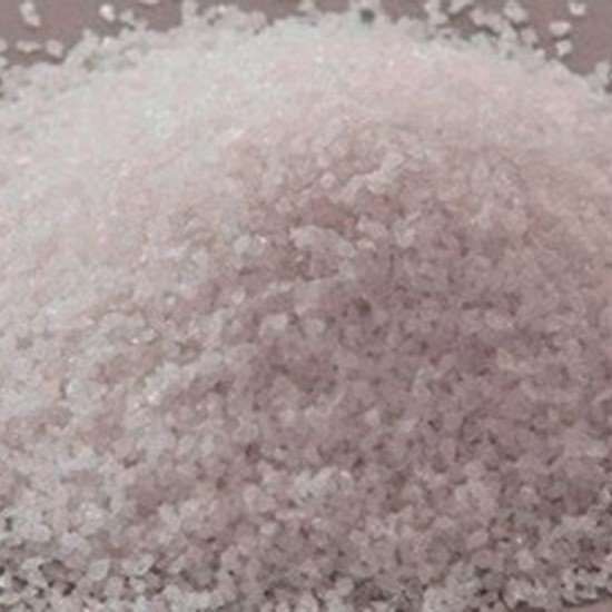 Active aluminum oxide, white sand, 55 lbs._1229058