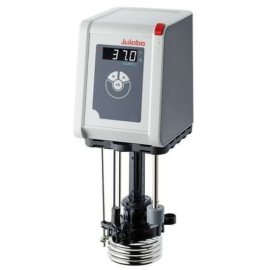 Julabo CORIO™ C Heating Immersion Circulator, 2 kW, Up to 30 L; 230 V/50-60 Hz_1223311