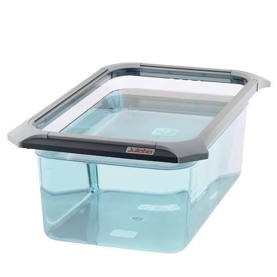 Julabo CORIO™ BT27 Bath Tank, Plastic; 27 L_1206158